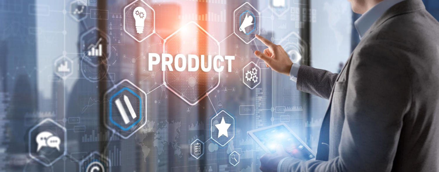 Product Development & Endorsement