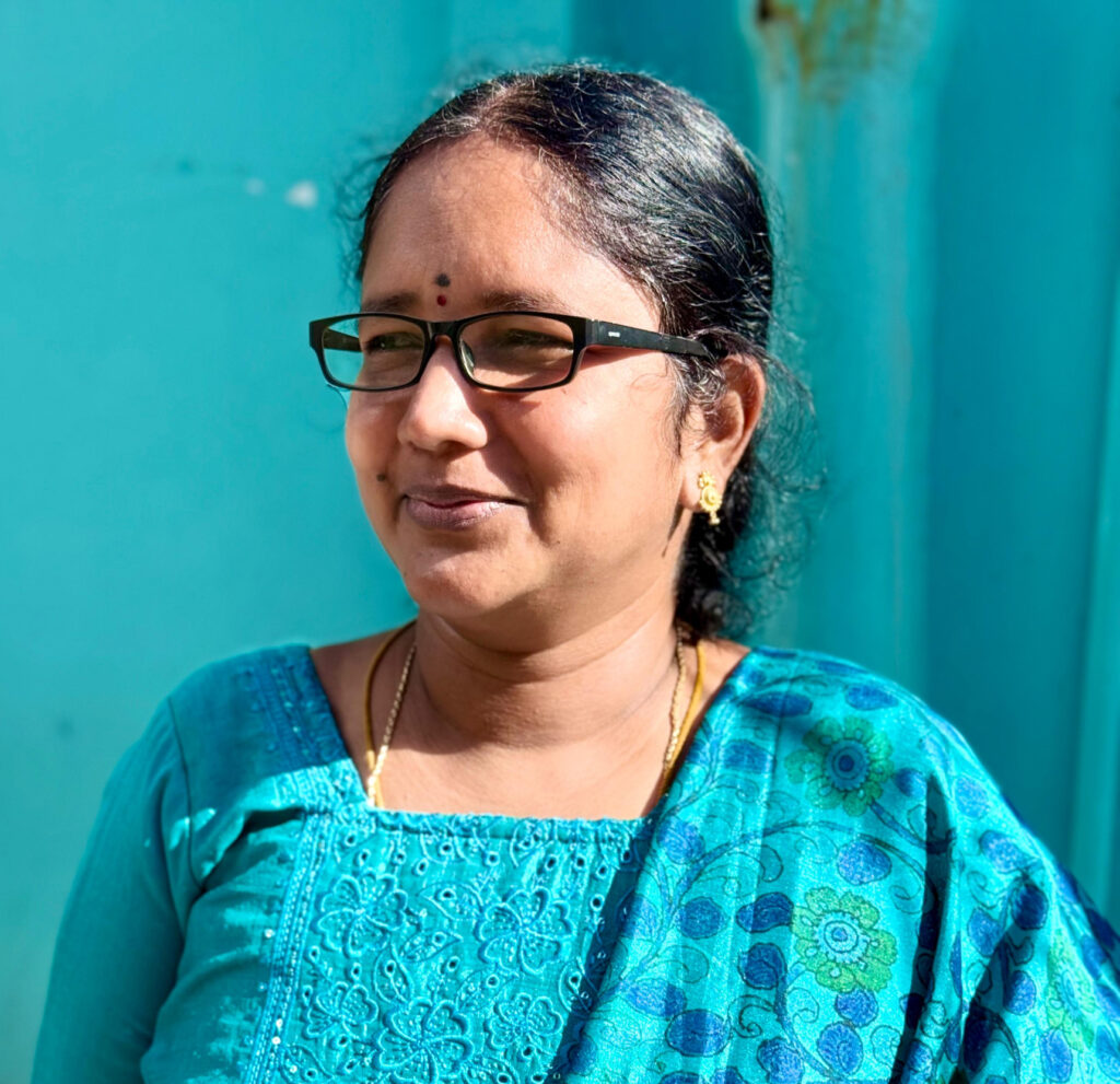 L. Ramya